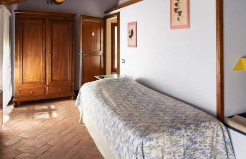 Sustinente Casa | Agriturismo Ca' Guerriera