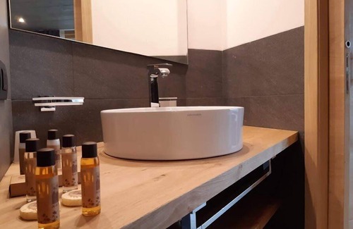 Chiavenna Casa | Agriturismo Ca' Pianazöla