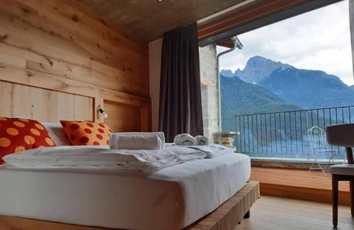 Chiavenna Casa | Agriturismo Ca' Pianazöla