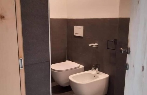 Chiavenna Casa | Agriturismo Ca' Pianazöla