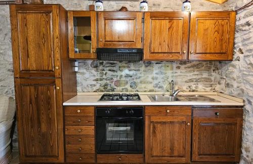 Urbania Casa | Agriturismo Ca Serrantonio - Ferri Appartamento Puccini