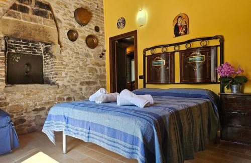 Urbania Casa | Agriturismo Ca Serrantonio - Ferri Appartamento Puccini