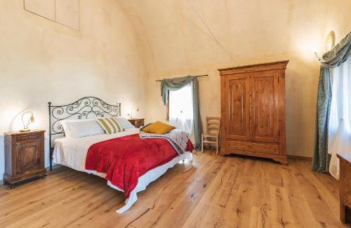 Bosco Chiesanuova Casa | Agriturismo Campolevà Baito Jegher