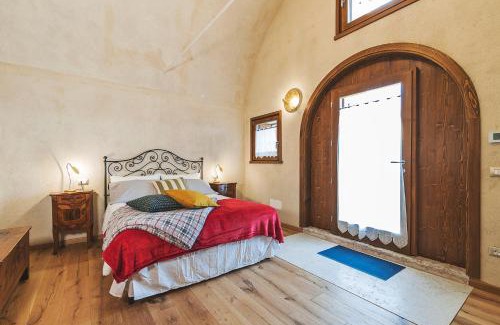 Bosco Chiesanuova Casa | Agriturismo Campolevà Baito Jegher