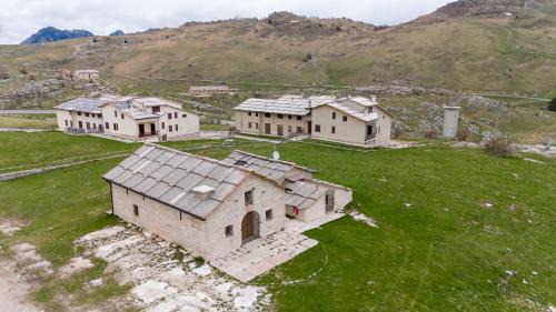 Bosco Chiesanuova Casa | Agriturismo Campolevà Baito Jegher