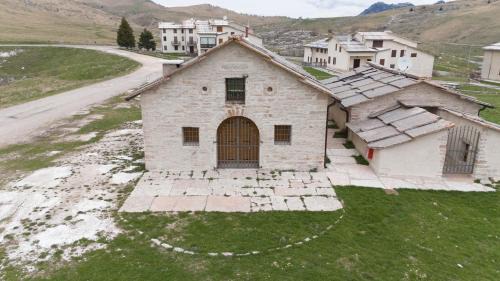 Bosco Chiesanuova Casa | Agriturismo Campolevà Baito Jegher