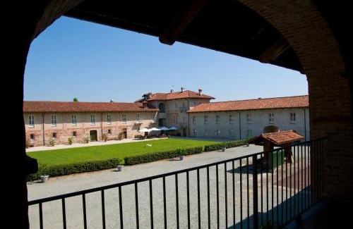Saluzzo Casa | Agriturismo Camisassi