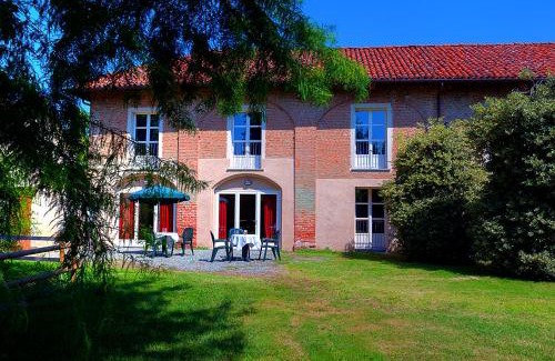 Saluzzo Casa | Agriturismo Camisassi