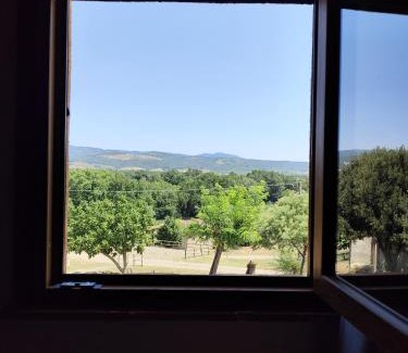 Gavorrano Apartamento | Agriturismo Campo alla Cantina appartamento Sulla
