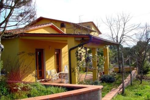 Terranuova Bracciolini Casa | Agriturismo Campo del Monte