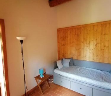Lari Casa | Agriturismo Campolungo