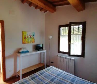 Lari Casa | Agriturismo Campolungo