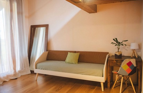 Oriolo dei Fichi Otro | Agriturismo Camponovo
