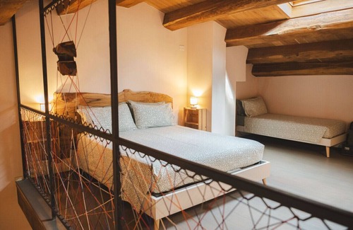 Oriolo dei Fichi Otro | Agriturismo Camponovo