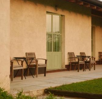 Cureggio Casa | Agriturismo Capuccina