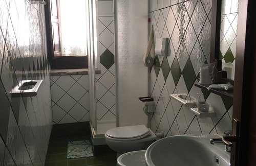 Roccadaspide Otro | Agriturismo Carretiello
