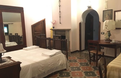 Roccadaspide Otro | Agriturismo Carretiello