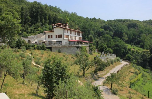 Rodengo-Saiano Casa | Agriturismo Casa Adea
