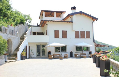 Rodengo-Saiano Casa | Agriturismo Casa Adea