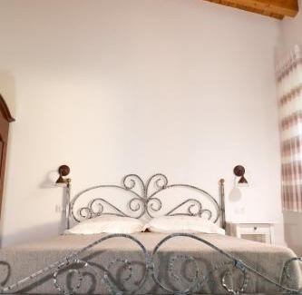 Latina Casa | Agriturismo Casa Chiara