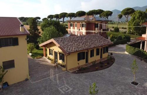 Latina Casa | Agriturismo Casa Chiara