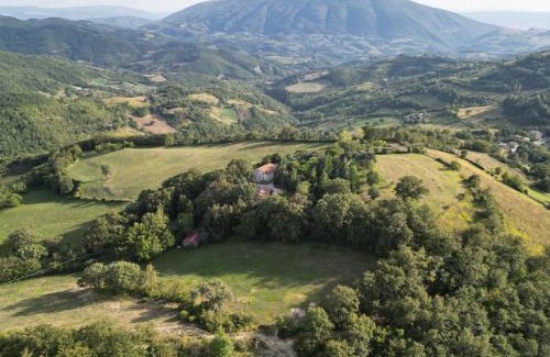 San Presto Casa | Agriturismo Casa del Vento