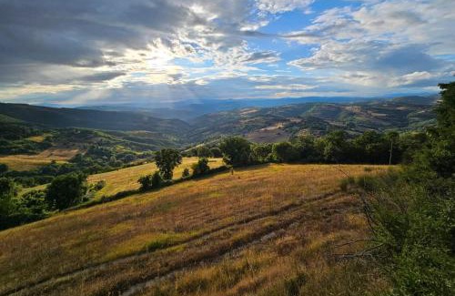 San Presto Casa | Agriturismo Casa del Vento