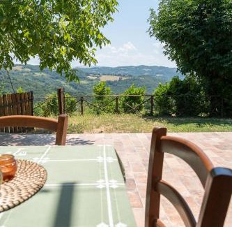 San Presto Casa | Agriturismo Casa del Vento