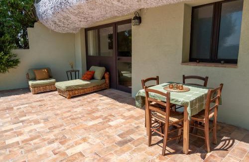 San Presto Casa | Agriturismo Casa del Vento