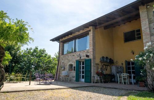 Valsamoggia Casa | Agriturismo Casa Fonsi