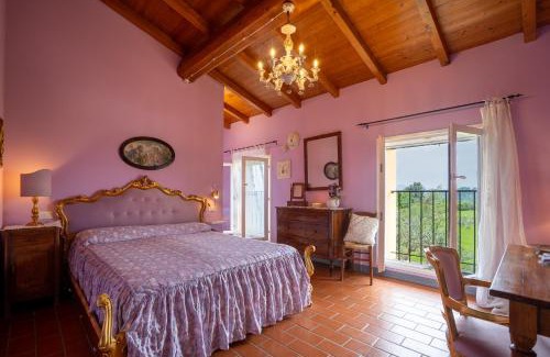 Valsamoggia Casa | Agriturismo Casa Fonsi