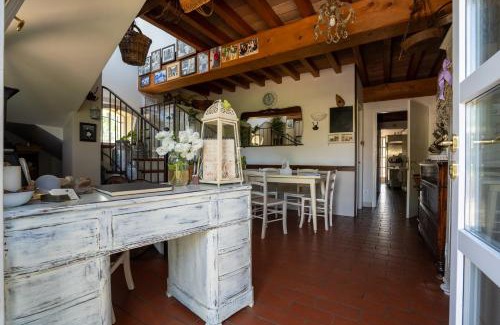 Valsamoggia Casa | Agriturismo Casa Fonsi