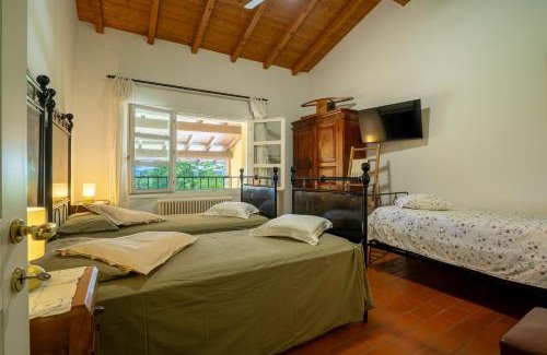 Valsamoggia Casa | Agriturismo Casa Fonsi