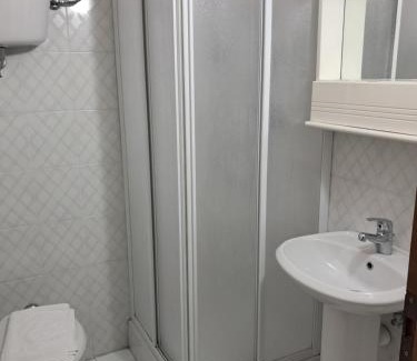 Valfabbrica Apartamento | Agriturismo Casa Fumata