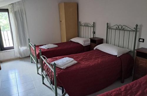 Valfabbrica Apartamento | Agriturismo Casa Fumata