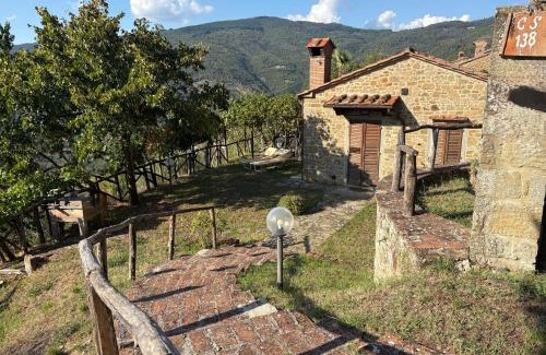 Cortona Casa | Agriturismo Casa Paradiso