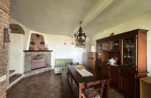 Cortona Casa | Agriturismo Casa Paradiso