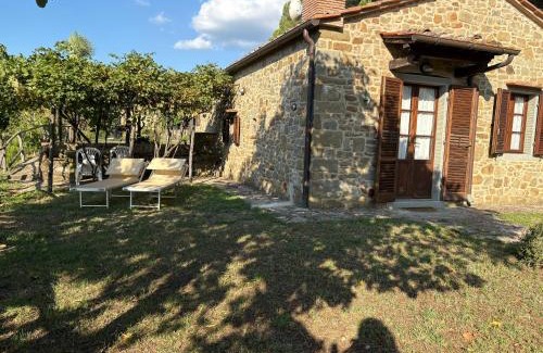 Cortona Casa | Agriturismo Casa Paradiso