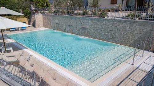 Castiglione delle Stiviere Casa | Agriturismo Casa Villi
