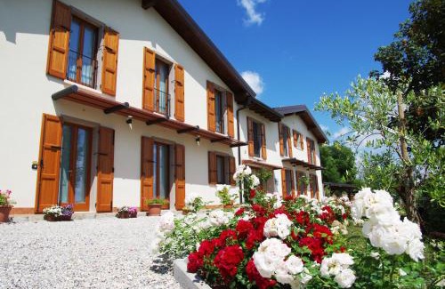 Castiglione delle Stiviere Casa | Agriturismo Casa Villi