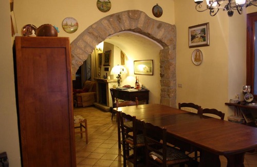 Torre Le Nocelle Cama Y Desayuno | Agriturismo Casale 1921