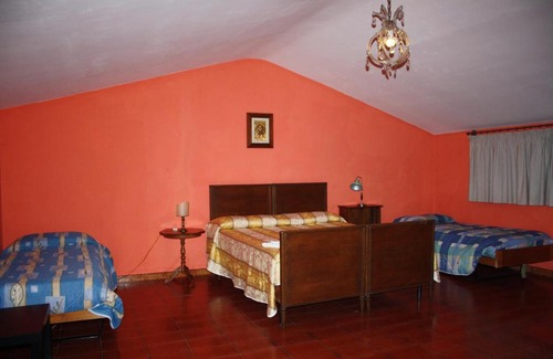 Torre Le Nocelle Cama Y Desayuno | Agriturismo Casale 1921