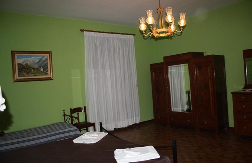 Torre Le Nocelle Cama Y Desayuno | Agriturismo Casale 1921