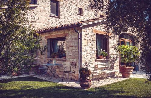 Fossombrone Casa | Agriturismo Casal San Sergio