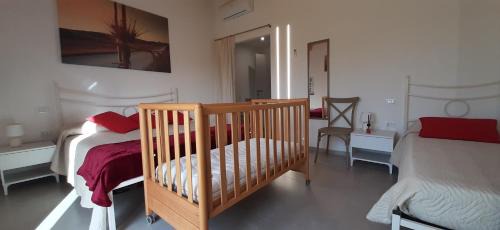 Monte Porzio Apartamento | Agriturismo Casale Gambacane