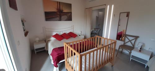 Monte Porzio Apartamento | Agriturismo Casale Gambacane