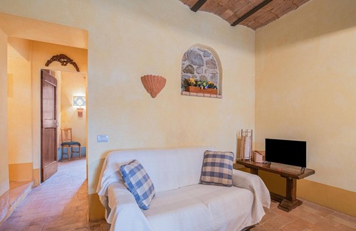 Fabro Otro | Agriturismo Casale Mulinaccino