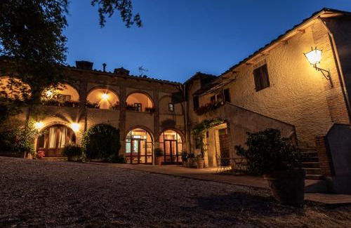 Bollano Casa | Agriturismo Casanova