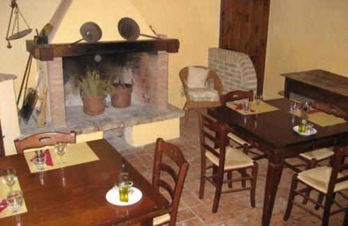 Bollano Casa | Agriturismo Casanova