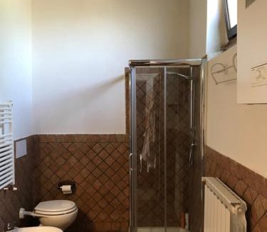 Nerbisci Apartamento | Agriturismo Casanova